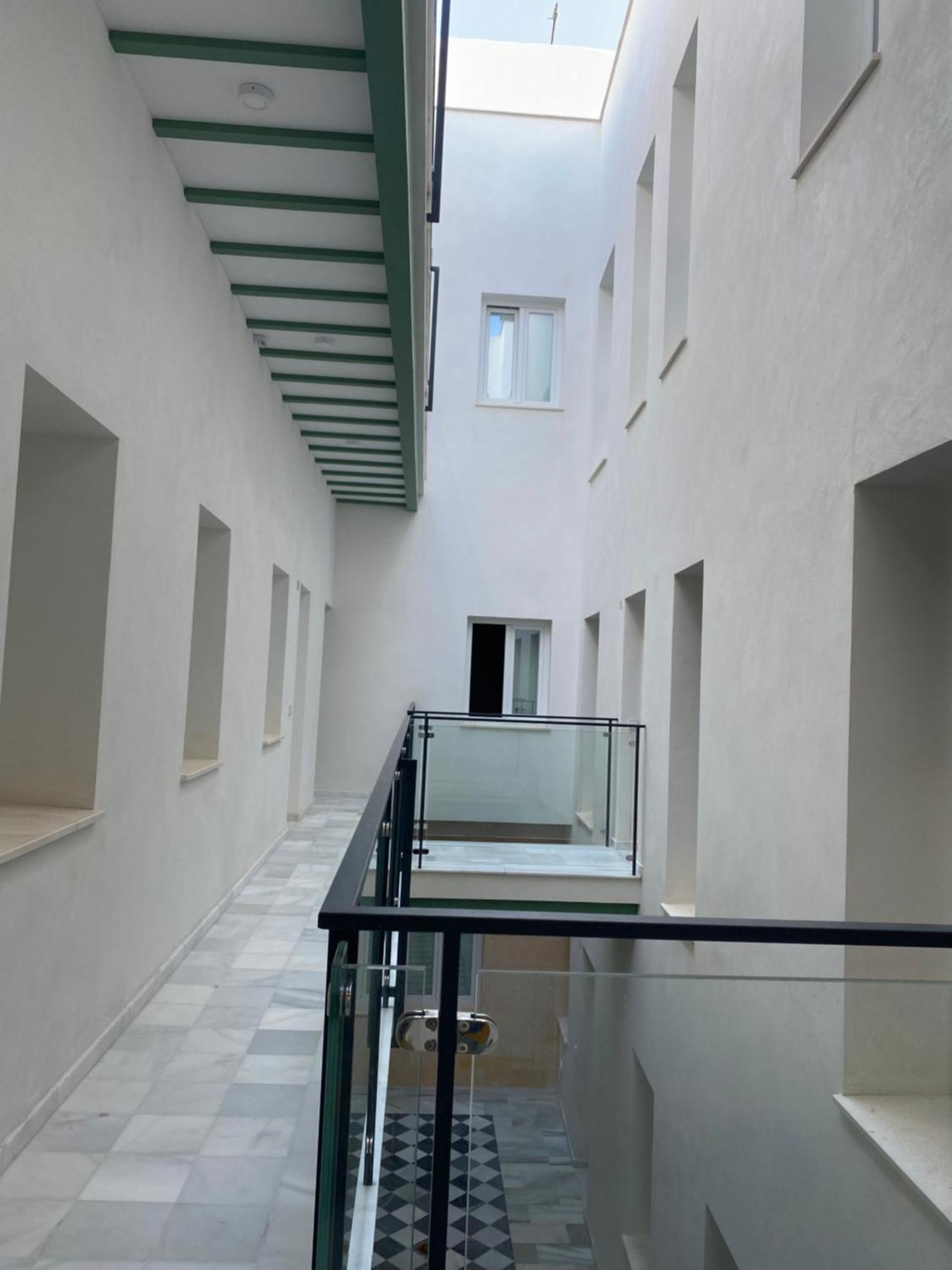 Sweet Meson Apartment Cádiz Exterior photo
